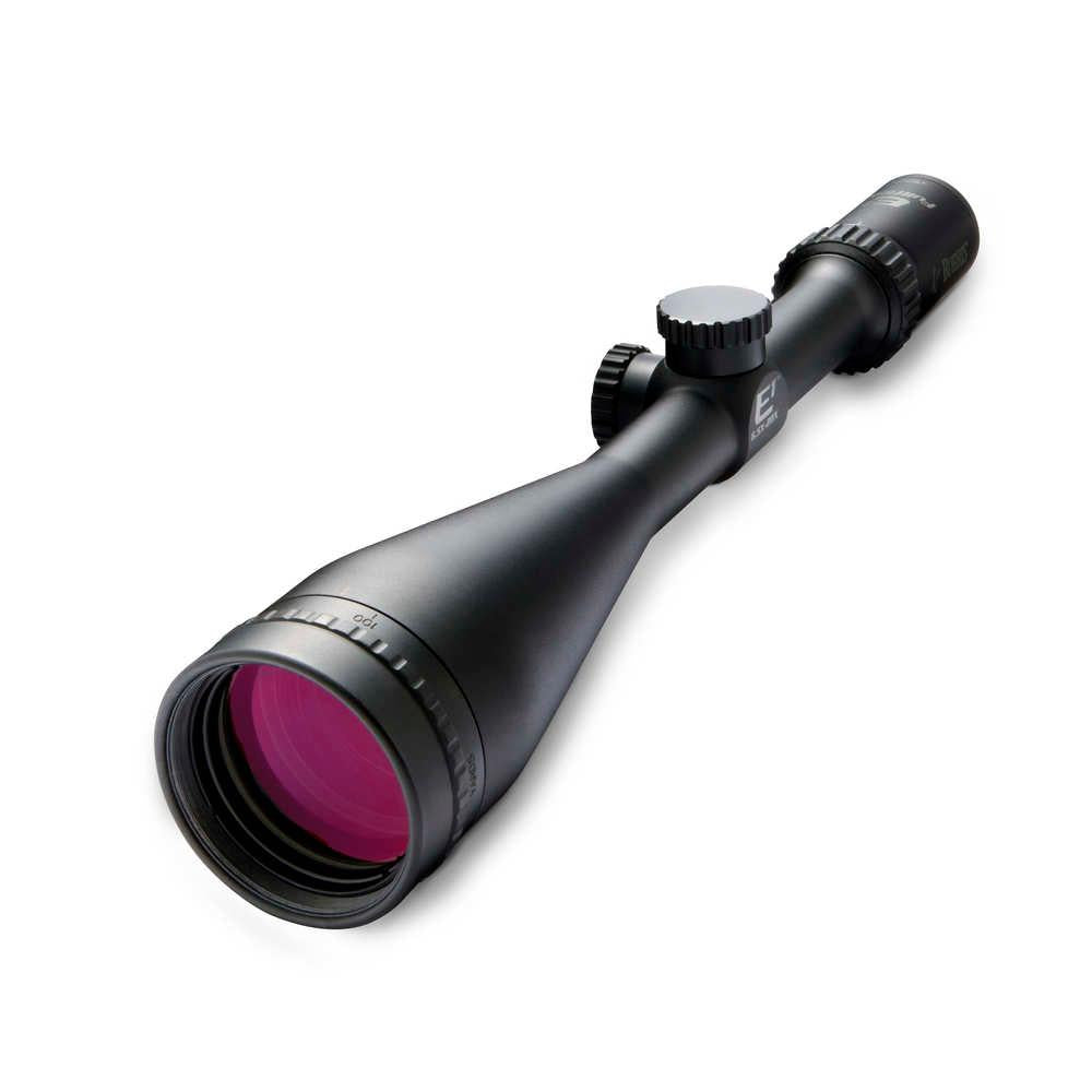 Ff E1 6.5-20x50mm Riflescope - Ballistic Plex E1 Mv Matte