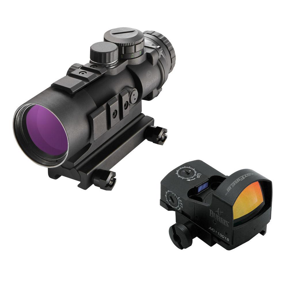 Ar-536 5x-36mm Free Fastfire Iii 300234