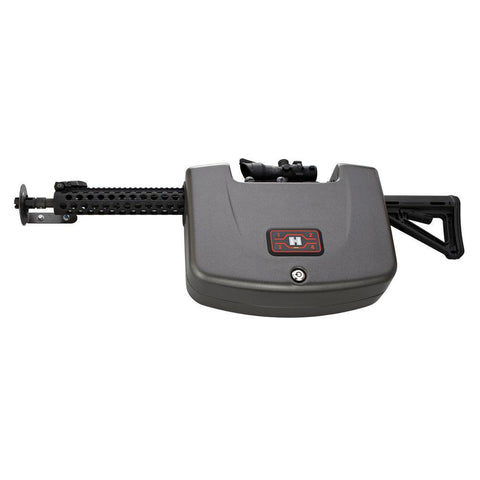 Rapid Safe Ar Wall Lock