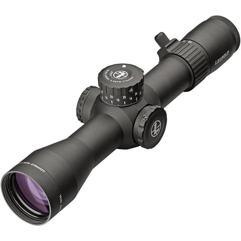 Mark 5hd 3.6-18x44mm Front Focal Tremor 3 Riflescope