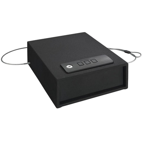 Quick Access Safe With Auto Open Drawer